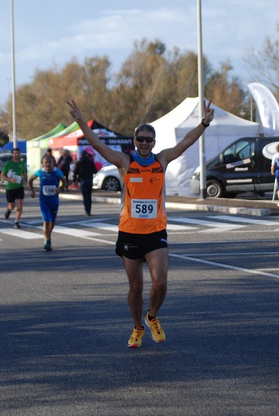 Fiumicino Half Marathon (04/12/2022) 0102