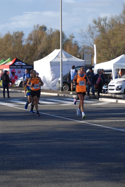 Fiumicino Half Marathon (04/12/2022) 0116