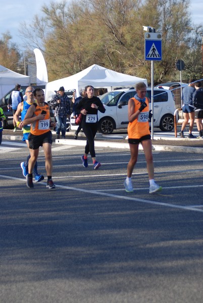 Fiumicino Half Marathon (04/12/2022) 0119