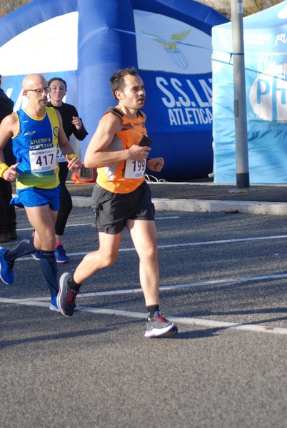 Fiumicino Half Marathon (04/12/2022) 0124