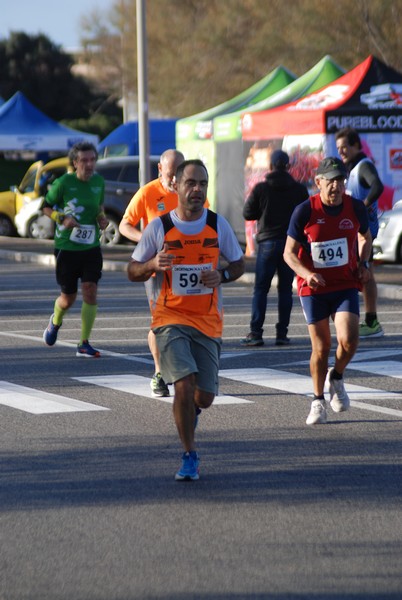 Fiumicino Half Marathon (04/12/2022) 0134
