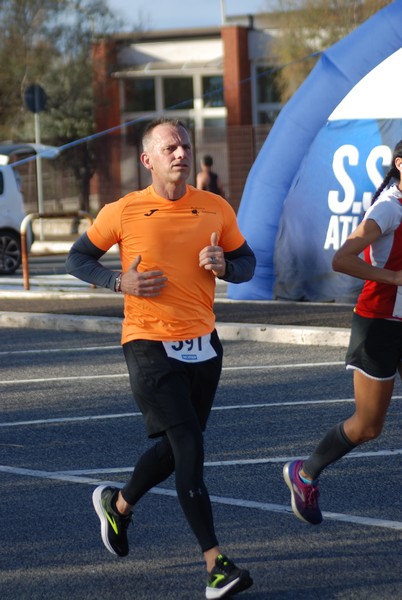 Fiumicino Half Marathon (04/12/2022) 0156