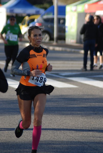 Fiumicino Half Marathon (04/12/2022) 0160