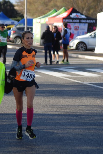 Fiumicino Half Marathon (04/12/2022) 0161
