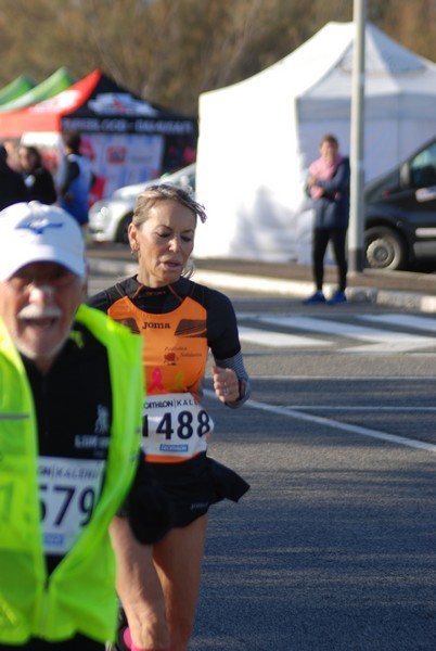 Fiumicino Half Marathon (04/12/2022) 0162