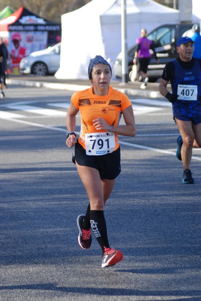 Fiumicino Half Marathon (04/12/2022) 0171