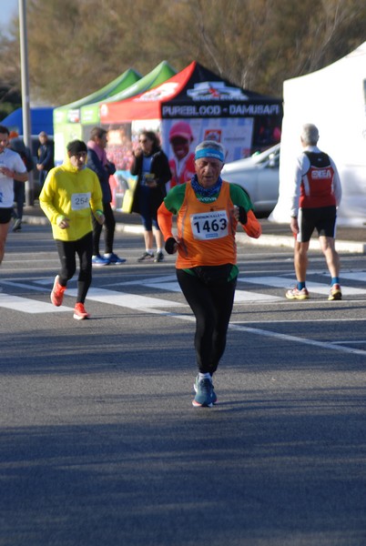 Fiumicino Half Marathon (04/12/2022) 0180