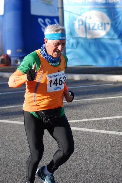 Fiumicino Half Marathon (04/12/2022) 0187