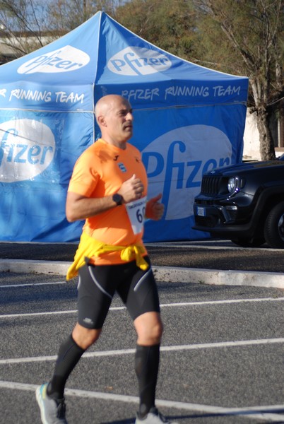 Fiumicino Half Marathon (04/12/2022) 0189