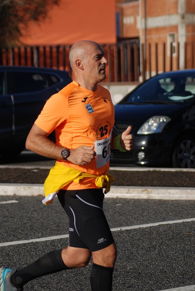 Fiumicino Half Marathon (04/12/2022) 0191