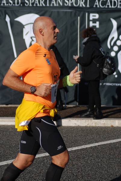 Fiumicino Half Marathon (04/12/2022) 0192