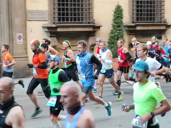 Maratona di Firenze (27/11/2022) 0019