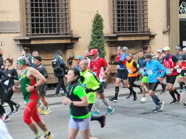 Maratona di Firenze (27/11/2022) 0034