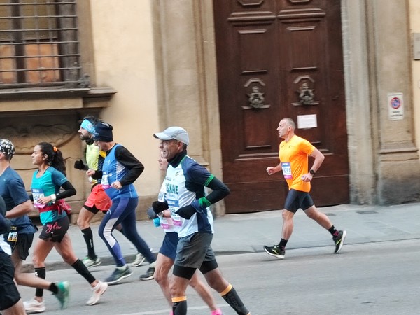 Maratona di Firenze (27/11/2022) 0043