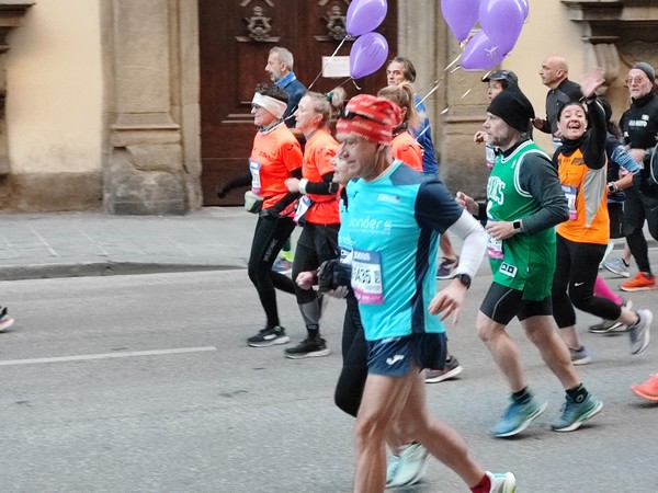 Maratona di Firenze (27/11/2022) 0050