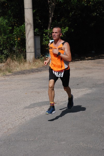 Maratonina di Villa Adriana [TOP] (29/05/2022) 0061