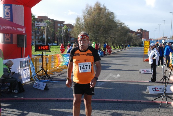 Fiumicino Half Marathon (04/12/2022) 0007