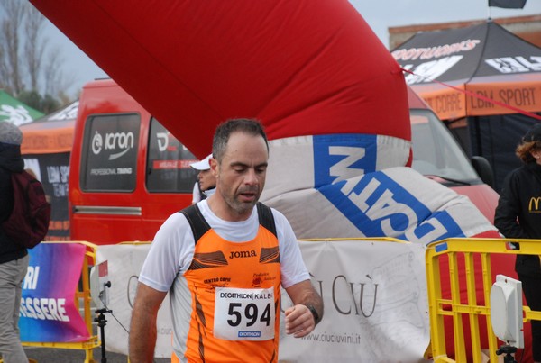 Fiumicino Half Marathon (04/12/2022) 0062