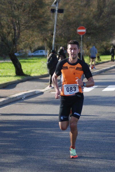 Fiumicino Half Marathon (04/12/2022) 0012