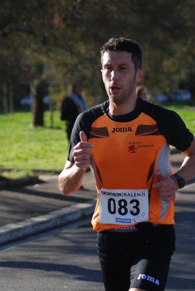 Fiumicino Half Marathon (04/12/2022) 0014