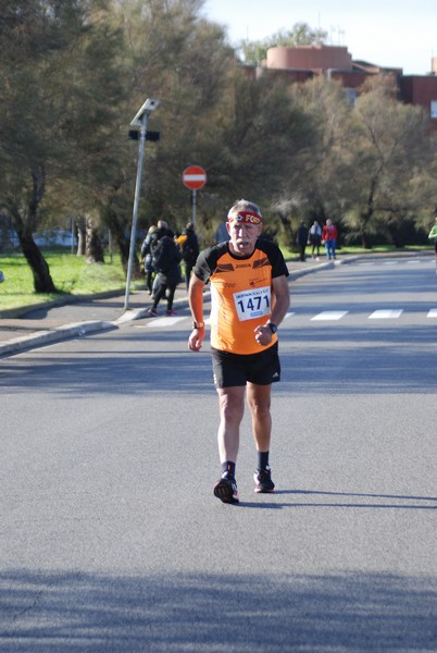 Fiumicino Half Marathon (04/12/2022) 0024