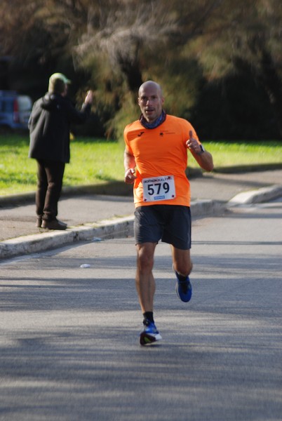 Fiumicino Half Marathon (04/12/2022) 0044