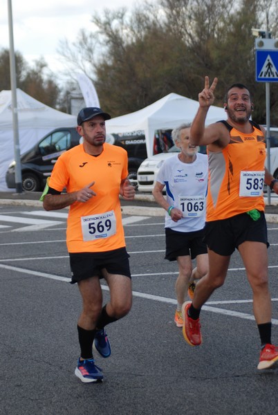 Fiumicino Half Marathon (04/12/2022) 0059