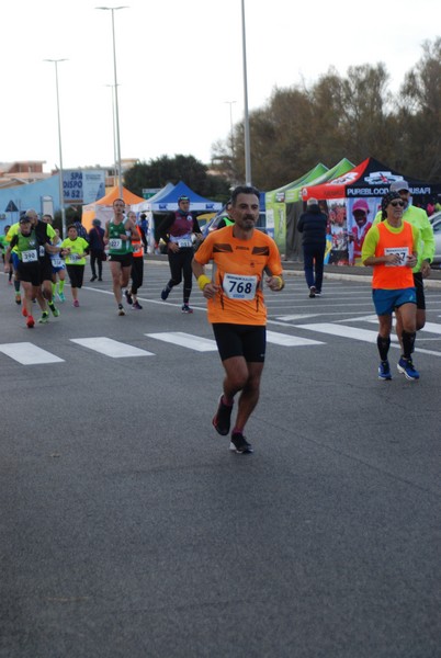 Fiumicino Half Marathon (04/12/2022) 0111