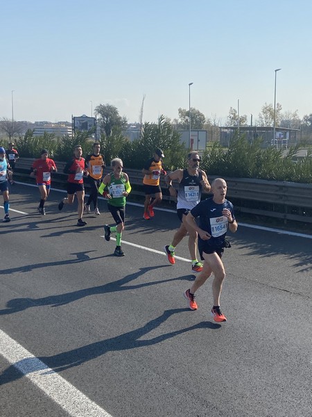 Roma Ostia Half Marathon (06/03/2022) 0042