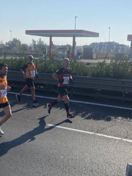 Roma Ostia Half Marathon (06/03/2022) 0048