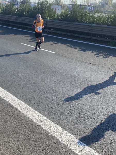 Roma Ostia Half Marathon (06/03/2022) 0051