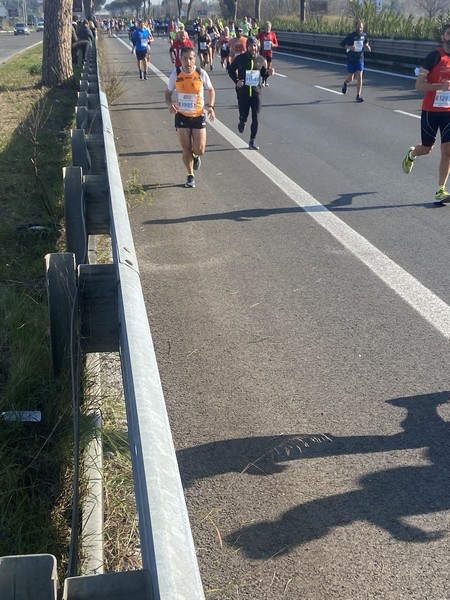 Roma Ostia Half Marathon (06/03/2022) 0053
