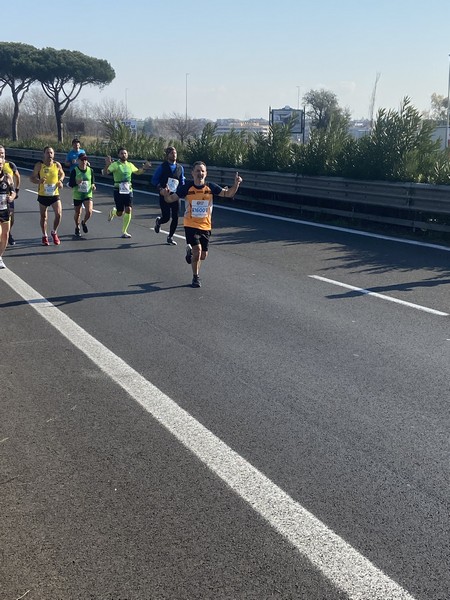 Roma Ostia Half Marathon (06/03/2022) 0055