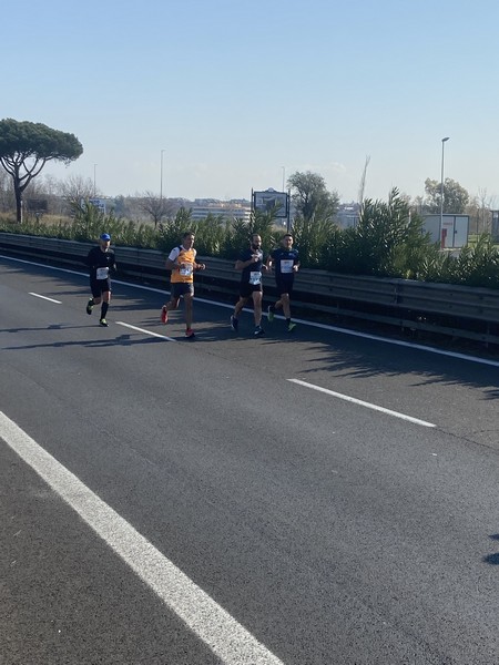 Roma Ostia Half Marathon (06/03/2022) 0062