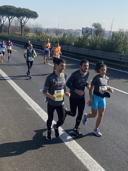 Roma Ostia Half Marathon (06/03/2022) 0067