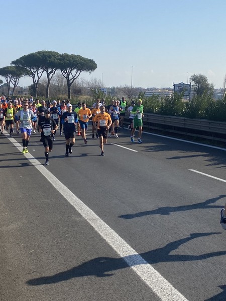 Roma Ostia Half Marathon (06/03/2022) 0070