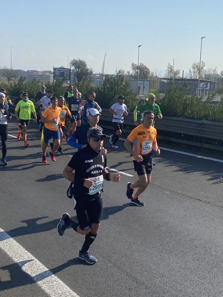 Roma Ostia Half Marathon (06/03/2022) 0071
