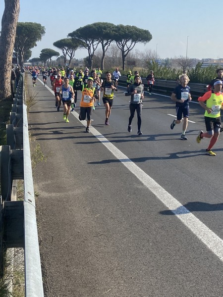 Roma Ostia Half Marathon (06/03/2022) 0073