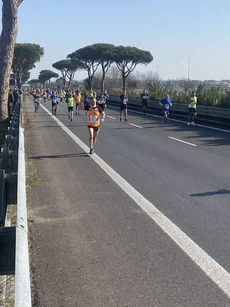 Roma Ostia Half Marathon (06/03/2022) 0075