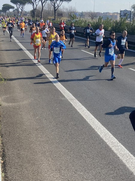 Roma Ostia Half Marathon (06/03/2022) 0088