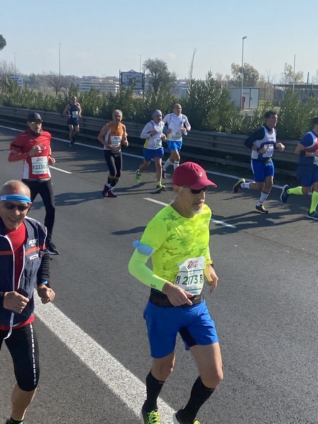 Roma Ostia Half Marathon (06/03/2022) 0090