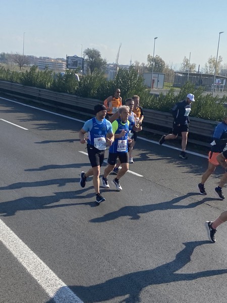Roma Ostia Half Marathon (06/03/2022) 0097