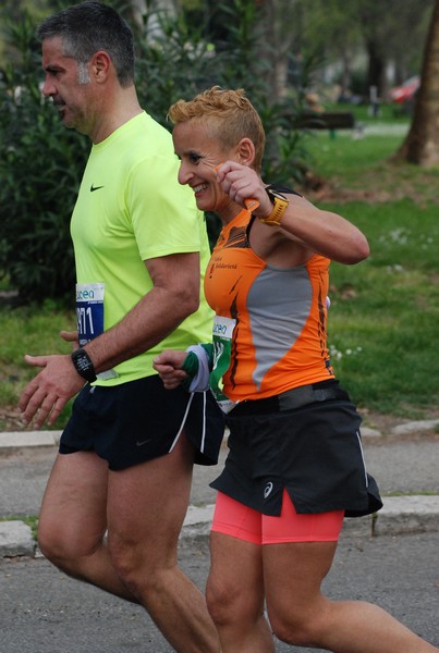 Maratona di Roma (27/03/2022) 0043