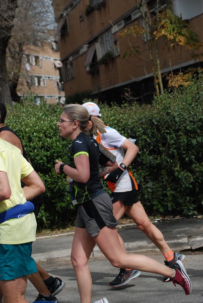 Maratona di Roma (27/03/2022) 0047