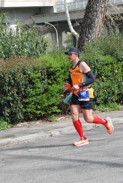 Maratona di Roma (27/03/2022) 0050