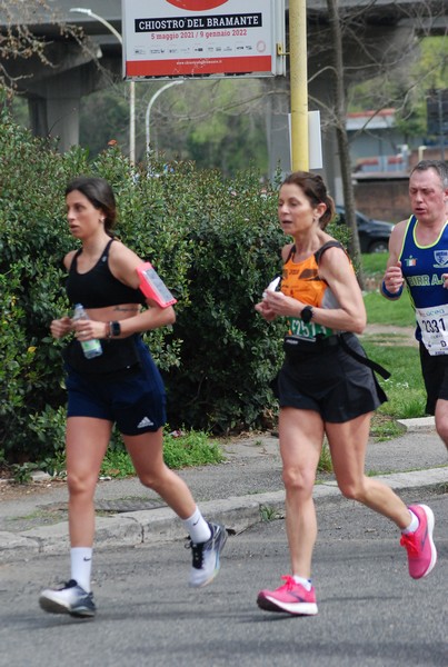 Maratona di Roma (27/03/2022) 0061