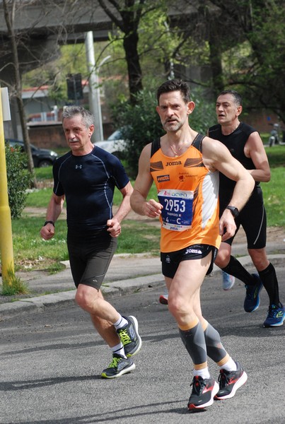 Maratona di Roma (27/03/2022) 0075