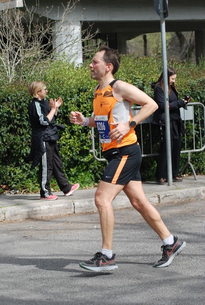 Maratona di Roma (27/03/2022) 0088