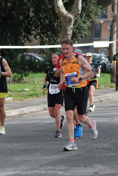 Maratona di Roma (27/03/2022) 0094