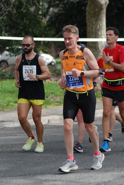 Maratona di Roma (27/03/2022) 0095